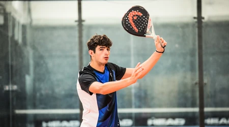 Telovadnica in padel: Kaj je treba vaditi, da boš boljši na igrišču