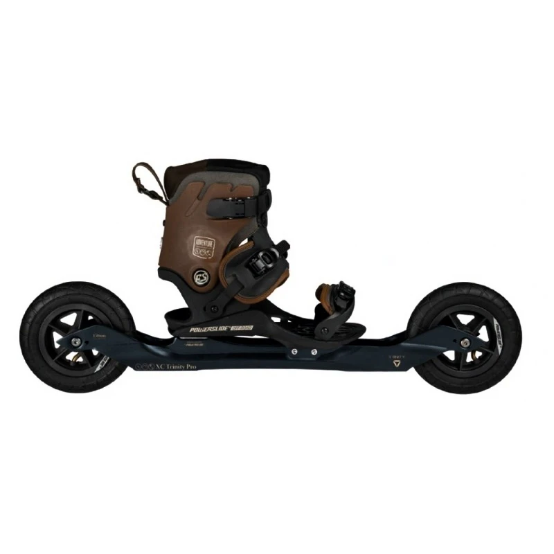 Inline rolerji Powerslide  XC Skeleton Trinity  36-42,5