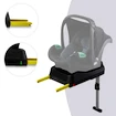 ISOFIX osnova Kinderkraft Mink FX Base