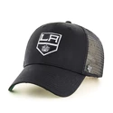 Kapa s ščitnikom 47 Brand MVP Trucker Branson Caps Branson MVP NHL Los Angeles Kings
