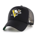 Kapa s ščitnikom 47 Brand  NHL Pittsburgh Penguins Branson '47 MVP