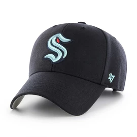 Kapa s ščitnikom 47 Brand NHL Seattle Kraken ’47 MVP