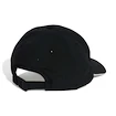 Kapa s ščitnikom adidas  B-Ball Aeroready Cap Black