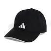 Kapa s ščitnikom adidas  B-Ball Aeroready Cap Black
