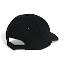 Kapa s ščitnikom adidas  B-Ball Aeroready Cap Black