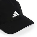 Kapa s ščitnikom adidas  B-Ball Aeroready Cap Black