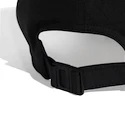 Kapa s ščitnikom adidas  B-Ball Aeroready Cap Black
