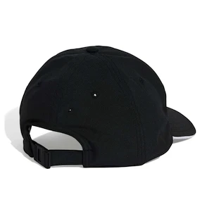 Kapa s ščitnikom adidas  B-Ball Aeroready Cap Black