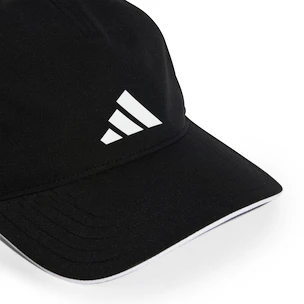 Kapa s ščitnikom adidas  B-Ball Aeroready Cap Black