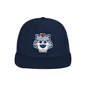 Kapa s ščitnikom adidas Maskota NHL kape Flat Brim Nashville Predators