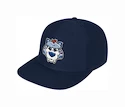 Kapa s ščitnikom adidas Maskota NHL kape Flat Brim Nashville Predators