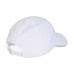 Kapa s ščitnikom adidas  Tennis Originals Climacool Baseball Cap White / Green