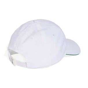 Kapa s ščitnikom adidas  Tennis Originals Climacool Baseball Cap White / Green