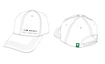 Kapa s ščitnikom CCM Nostalgia Low Profile Adjustable Cap