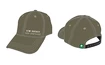 Kapa s ščitnikom CCM Nostalgia Low Profile Adjustable Cap