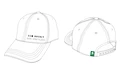 Kapa s ščitnikom CCM Nostalgia Low Profile Adjustable Cap