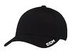 Kapa s ščitnikom CCM  Team Training Flex Black Senior L/XL