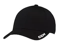 Kapa s ščitnikom CCM  Team Training Flex Black Senior L/XL