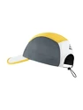 Kapa s ščitnikom Craft Pro Hypervent Grey