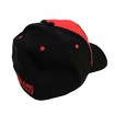 Kapa s ščitnikom Fanatics  Defender Stretch Fit NHL Chicago Blackhawks