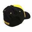 Kapa s ščitnikom Fanatics  Defender Stretch Fit NHL Pittsburgh Penguins