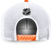 Kapa s ščitnikom Fanatics Draft Caps  Authentic Pro Draft Structured Trucker-Podium Anaheim Ducks