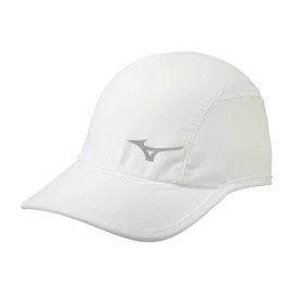 Kapa s ščitnikom Mizuno DryLite Cap White