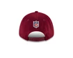 Kapa s ščitnikom New Era   9Forty SS NFL21 Sideline hm Washington Football Team