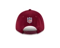Kapa s ščitnikom New Era   9Forty SS NFL21 Sideline hm Washington Football Team