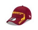 Kapa s ščitnikom New Era   9Forty SS NFL21 Sideline hm Washington Football Team