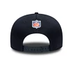 Kapa s ščitnikom New Era  EM950 NFL21 Sideline hm Houston Texans