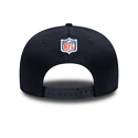 Kapa s ščitnikom New Era  EM950 NFL21 Sideline hm Houston Texans