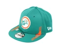 Kapa s ščitnikom New Era  EM950 NFL21 Sideline hm Miami Dolphins
