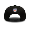 Kapa s ščitnikom New Era  EM950 NFL21 Sideline hm Pittsburgh Steelers