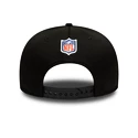 Kapa s ščitnikom New Era  EM950 NFL21 Sideline hm Pittsburgh Steelers