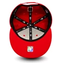 Kapa s ščitnikom New Era  EM950 NFL21 Sideline hm San Francisco 49ERS