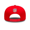 Kapa s ščitnikom New Era  EM950 NFL21 Sideline hm San Francisco 49ERS