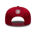 Kapa s ščitnikom New Era  EM950 NFL21 Sideline hm Washington Football Team