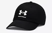 Kapa s ščitnikom Under Armour  Branded Hat-BLK