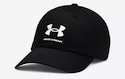 Kapa s ščitnikom Under Armour  Branded Hat-BLK