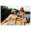 Kape Bauer  Bucket Hat Ash Rose