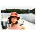 Kape Bauer  Bucket Hat Ash Rose
