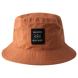 Kape Bauer Bucket Hat Ash Rose