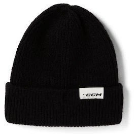 Kape CCM Casual Black Senior