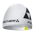 Kape Fischer  Beanie Logo White