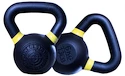 Kettlebell Power System  6 Kg rumena
