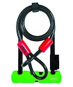 Ključavnica za kolo Abus  10/120 Ultra Mini