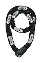 Ključavnica za kolo Abus  1060/170 Black Granit CityChain XPlus