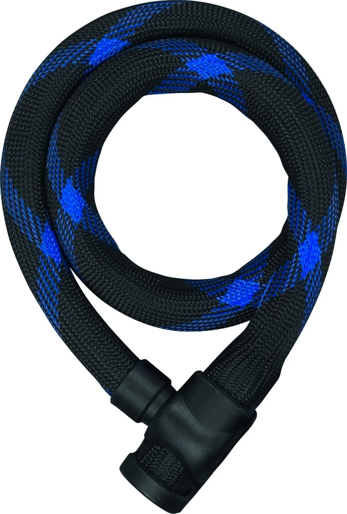 Ključavnica za kolo Abus  Ivera Steel-O-Flex 7200/85
