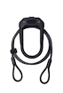 Ključavnica za kolo Hiplok  D-Lock Dx Plus All Black With 2M Cable (Dxp1Ab)